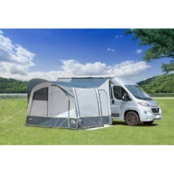 Brunner TRAILS HC -Brunne Camping air tech trails hc 7