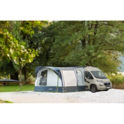Brunner Tenda | TRAILS LC -Brunne Camping air tech trails lc 5