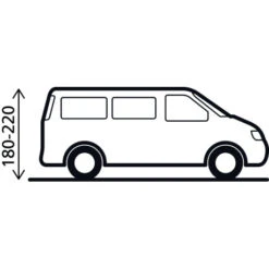 Brunner Tenda | TRAILS LC -Brunne Camping air tech trails lc 7