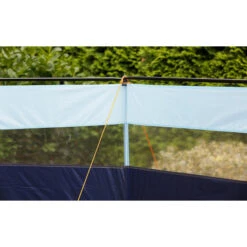 Paravento Brunner Barrier 400 -Brunne Camping barrier 400 1