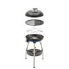 BBQ | Carri Chef 2 Plancha&Grill -Brunne Camping bbq carri chef 2 planchagrill