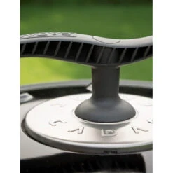 BBQ | Carri Chef 2 Plancha&Grill -Brunne Camping bbq carri chef 2 planchagrill 4