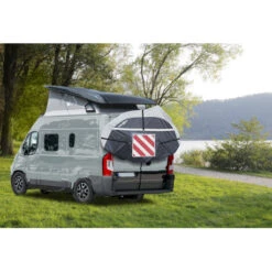 Copribicicletta Brunner Bike Cover 2/3 -Brunne Camping bike cover 2 3 4