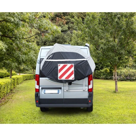 Copribiciclette Brunner Bike Cover 4 3 Copribiciclette Brunner Bike Cover 4