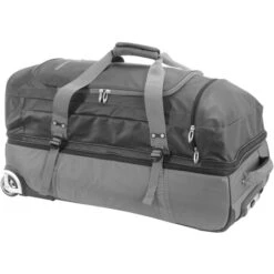 Borsone Brunner Air Force -Brunne Camping borsone air force 5