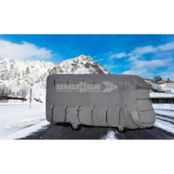 Camper Cover | SI 6 M - 600-650