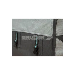 Brunner Caravan Cover Design 12 Mesi -Brunne Camping caravan cover design 12m protezione antivento antistrappo pioggia raggi uv 3