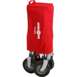 Carrello Brunner Cargo -Brunne Camping carrello cargo brunner 2