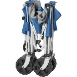 Carrello Brunner Cargo Cross -Brunne Camping carrello cargo cross brunner 3