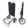 Carrello Pieghevole Cosma Sirio 1 Carrello Pieghevole Cosma Sirio -Brunne Camping carrello pieghevole cosma sirio struttura in metallo portata 30 kg