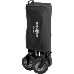 Carrello Brunner Cargo Compact -Brunne Camping carrello portatutto cargo compact 2