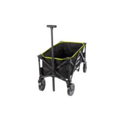 Carrello Brunner Cargo Compact -Brunne Camping carrello portatutto cargo compact 4