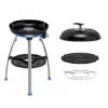 BBQ Campingaz Carri Chef 2 -Brunne Camping carri chef 2 bbq