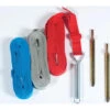 Cinghie Antivento Beaver Brand Kit Ancoraggio -Brunne Camping cinghie antivento beaver brand kit ancoraggio