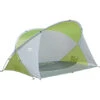 Parasole Brunner Umbra 1 Parasole Brunner Umbra -Brunne Camping conchiglia umbra