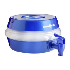 Contenitore | Blue Pearl -Brunne Camping contenitore blue pearl 1