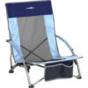 Spiaggina Brunner Cuba Airback Blue -Brunne Camping cuba airback