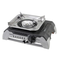 Fornello | Devil 450 -Brunne Camping devil double 450 3