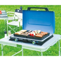 Campingaz Fornello | 400 SG Series Xcelerate -Brunne Camping fornello 400 sg series 3