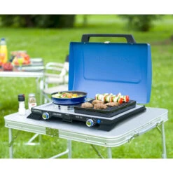 Campingaz Fornello | 400 SG Series Xcelerate -Brunne Camping fornello 400 sg series 5