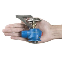 Fornello A Cartuccia Campingaz Twister Plus -Brunne Camping fornello a cartuccia campingaz twister plus accensione manuale 3