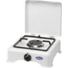 Fornello 1 Fuoco 1 Fornello 1 Fuoco -Brunne Camping fornello a gas 1f
