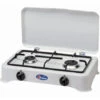 Parker® Fornello Parker A Gas 2F 2 Parker® Fornello Parker A Gas 2F -Brunne Camping fornello a gas 2f 5326