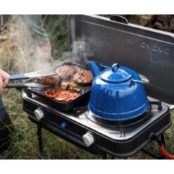 Cadac Fornello | 2 Cook Classic -Brunne Camping fornello cadac 2 cook 2 pro 2