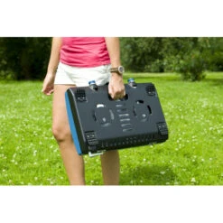 Fornello Campingaz 200 Series -Brunne Camping fornello campingaz 200 series utilizzo semplice peso leggero 2