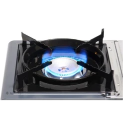 Fornello Campingaz Camp Bistrò 3 -Brunne Camping fornello campingaz camp bistro 3 compatto leggero 2