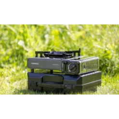 Fornello Campingaz Camp Bistrò 3 -Brunne Camping fornello campingaz camp bistro 3 compatto leggero 3