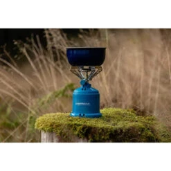 Fornello Campingaz Camping 206 S -Brunne Camping fornello campingaz camping 206 s cartucce forabili economico 4