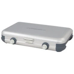 Fornello Campingaz Camping Kitchen 2 -Brunne Camping fornello campingaz camping kitchen 2 leggero facilmente trasportabile 3