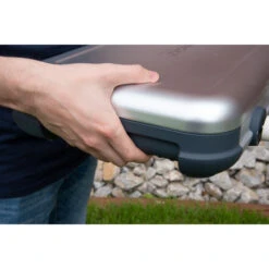 Fornello Campingaz Camping Kitchen 2 -Brunne Camping fornello campingaz camping kitchen 2 leggero facilmente trasportabile 4