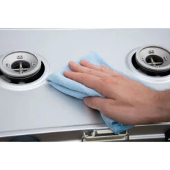 Fornello Campingaz Camping Kitchen 2 -Brunne Camping fornello campingaz camping kitchen 2 leggero facilmente trasportabile 5