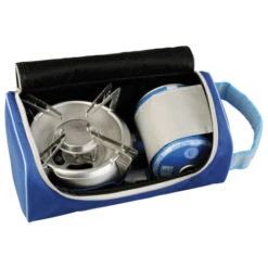 Fornello Con Cartuccia Campingaz Bivouac -Brunne Camping fornello con cartuccia campingaz bivouac utilizzo sicuro e semplice 1