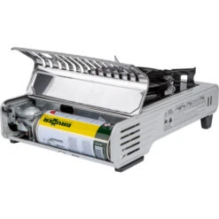 Fornello Brunner Devil 8 Fornello Brunner Devil -Brunne Camping fornello devil 2