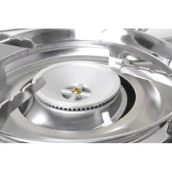 Brunner Fornello | Devil Double Grill -Brunne Camping fornello devil double grill 2