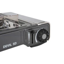 Brunner Fornello | Devil NG -Brunne Camping fornello devil ng 1 2