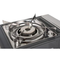 Brunner Fornello | Devil NG -Brunne Camping fornello devil ng 1 3