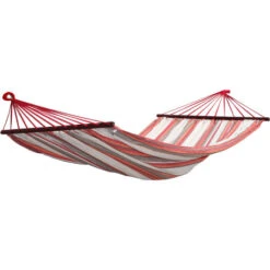 Amaca Brunner Jardim -Brunne Camping jardim 2