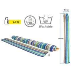 Amaca Brunner Jardim Duo -Brunne Camping jardim duo 3