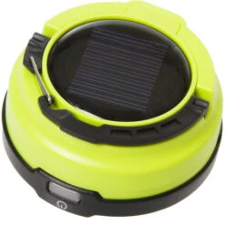 Lanterna Solare Brunner Pollux -Brunne Camping lampada solare pollux 2