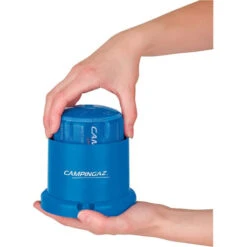 Lanterna Campingaz Camping 206 L -Brunne Camping lanterna campingaz camping 206 l cartucce forabili opzione economica 3