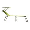 Lettino Amigo H.40 C/parasole