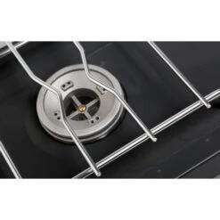 Fornello Brunner Magma -Brunne Camping magma 2