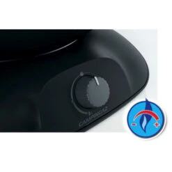 Mini Barbecue Da Tavolo | 360 Grill Cv -Brunne Camping mini barbecue da tavolo 360 grill cv 5