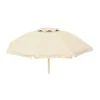 Ombrellone Poli Ecrù 2 Ombrellone Poli Ecrù -Brunne Camping ombrellone poli ecru