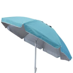 Ombrellone Spiaggia | Palo Alluminio 200/32 -Brunne Camping ombrellone spiaggia 200 5