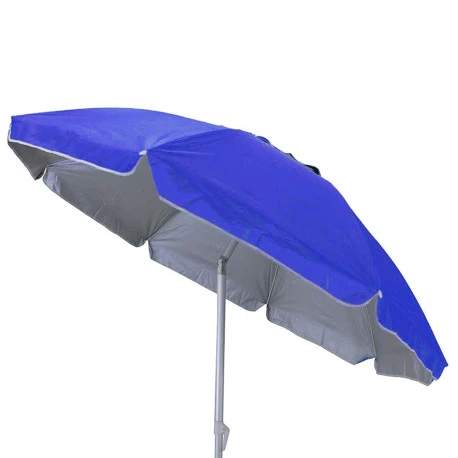 Ombrellone Spiaggia Cosma Palo Alluminio 220/32 8 Ombrellone Spiaggia Cosma Palo Alluminio 220/32 - immagine 6